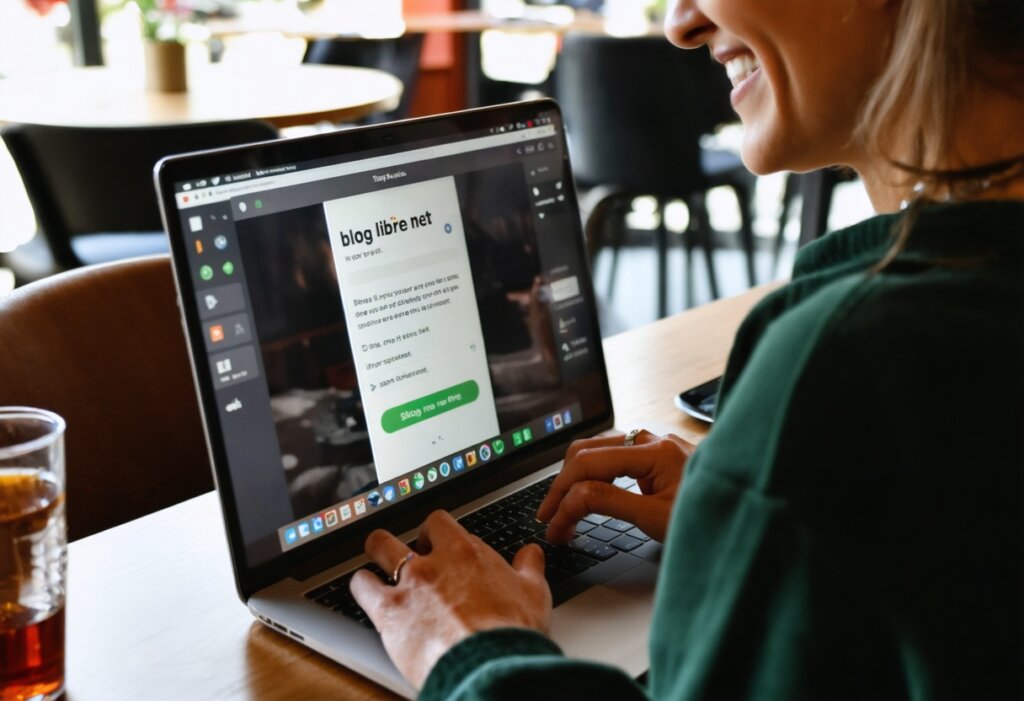 astuces rencontre blog libre net