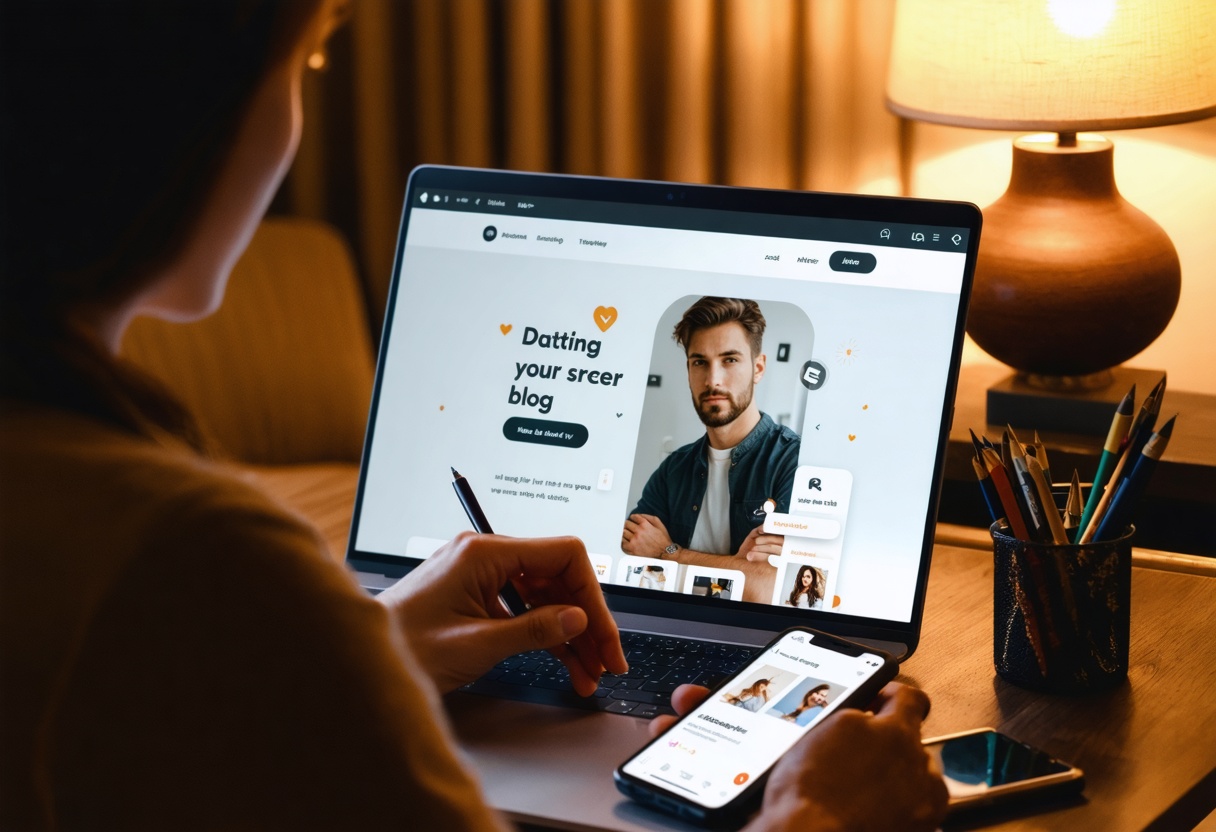 astuces rencontre blog libre net