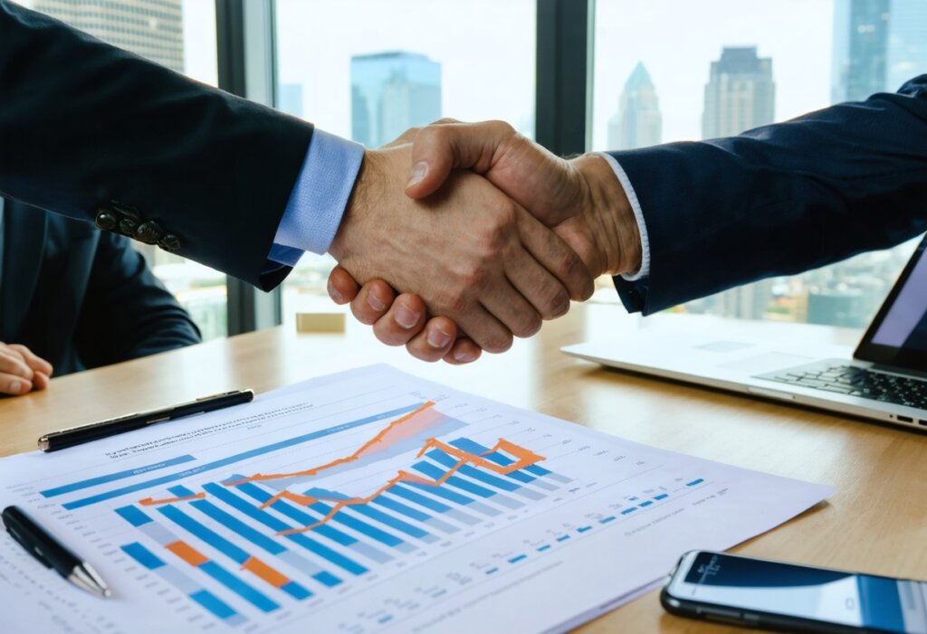 capital investisseurs