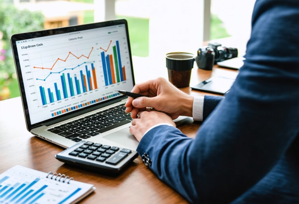 comment calculer le seuil de rentabilité