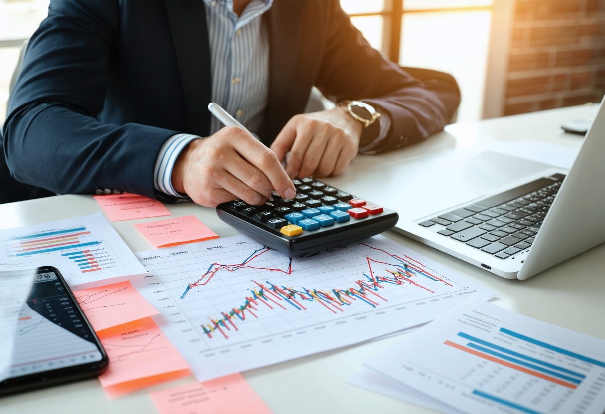 comment calculer le seuil de rentabilité