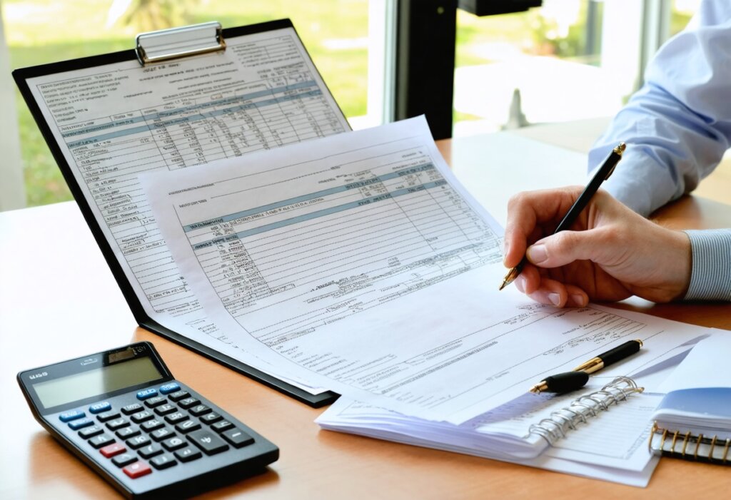 comptabilité d'engagement