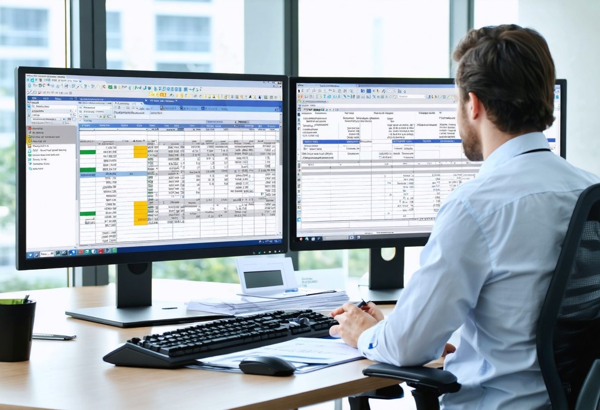 comptabilité d'engagement