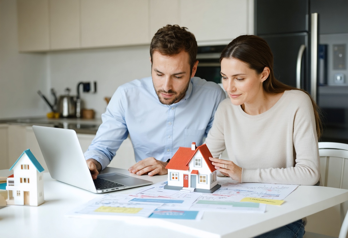 autre solution que le prêt relais