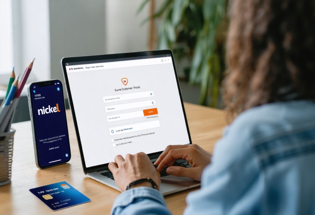 espace client nickel