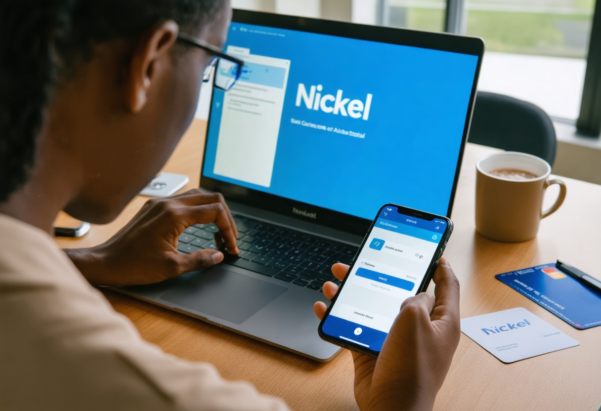 espace client nickel