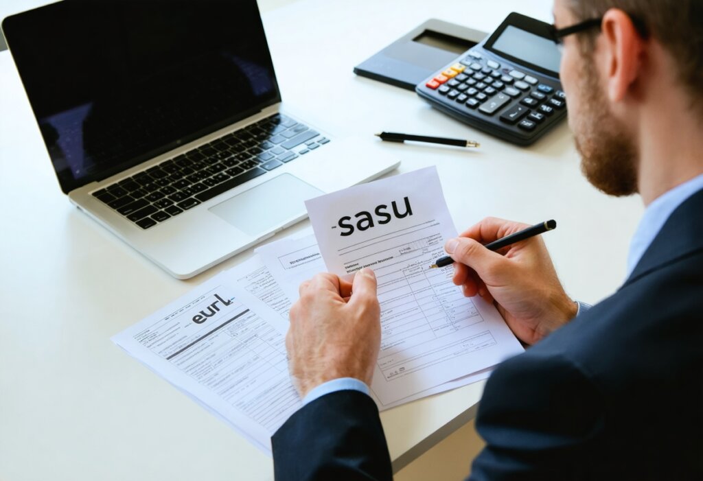 eurl vers sasu