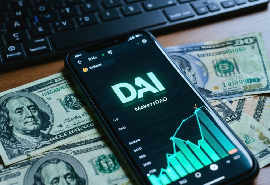 dai crypto