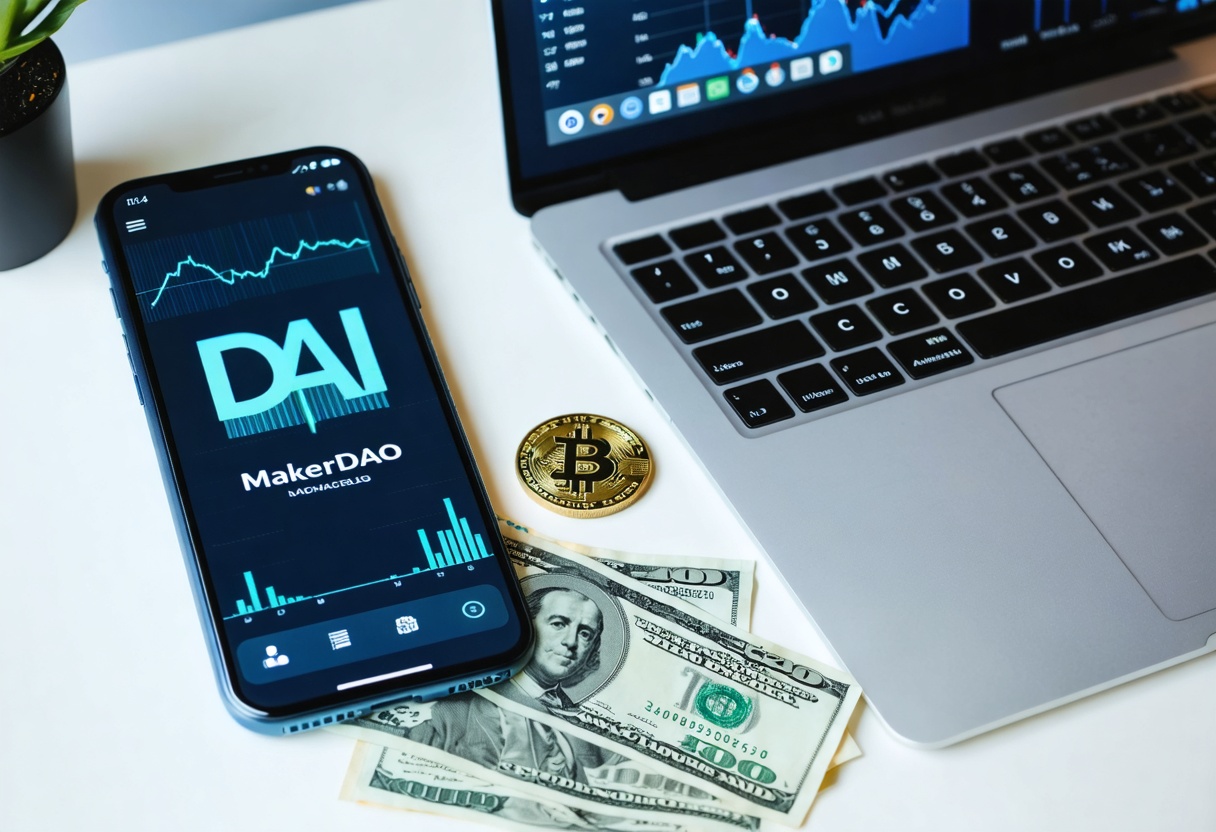 dai crypto