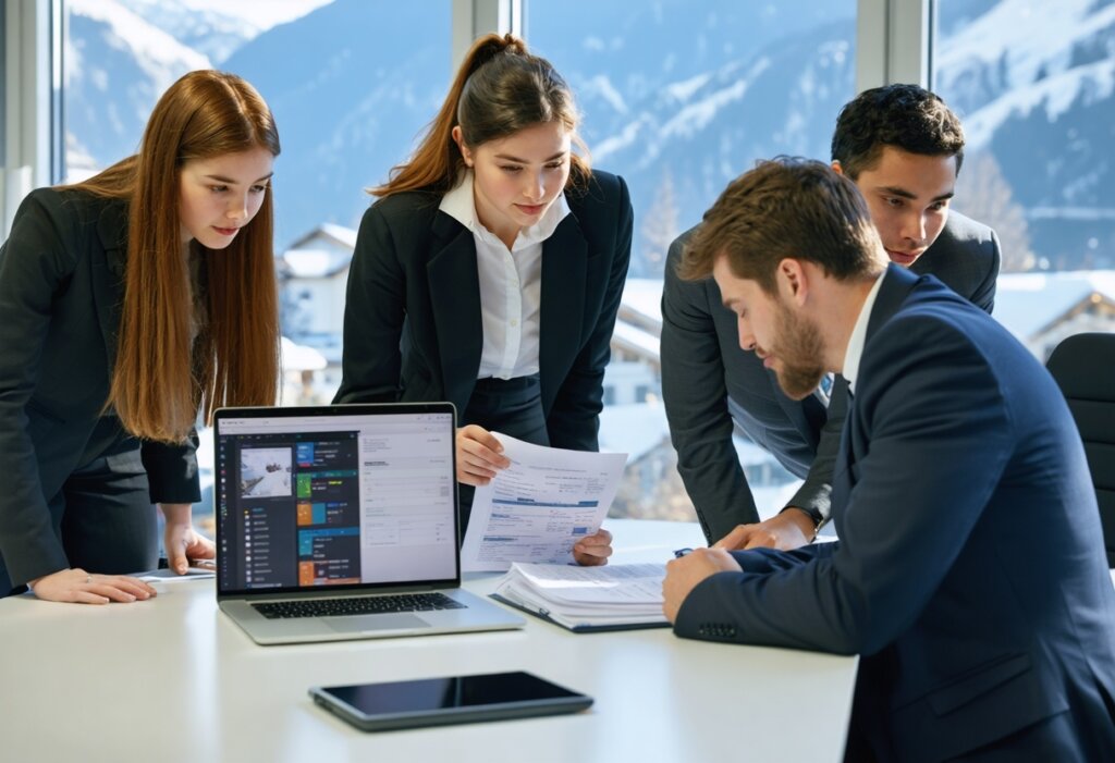 grenoble école de management
